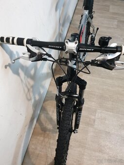 Horské kolo TORPADO 26” - 4