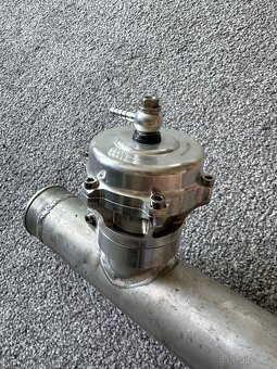 Blow Off Tial Sport Q 50mm - 4