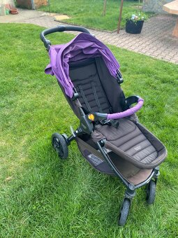 Britax B-motion plus - 4
