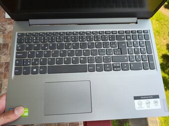 Lenovo IdeaPad S145--8 gb RAM--2 GB GRAFIKA - 4