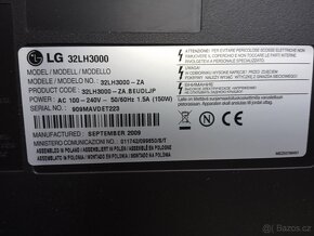 LCD televize - 4