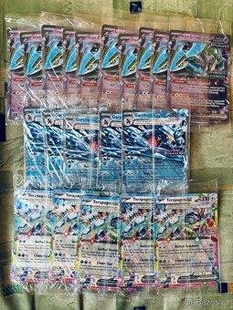 Pokémon promo karty - 4