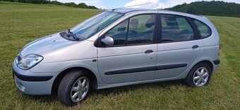 Renault Scénic dci - 4