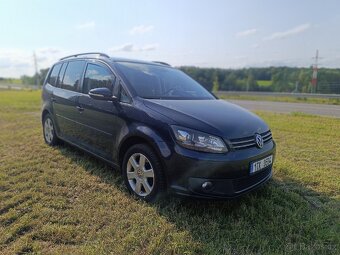 Touran 2.0 TDI 103 kw - 4