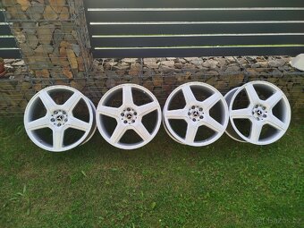 ALU AMG w221 r20 - 4