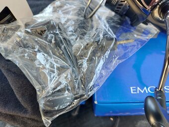 DAIWA EMCAST BR 5000 BAITRUNNEROM NOVE - 4