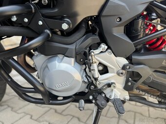 BMW F850 GS 2022 - 4