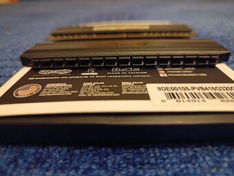 Patriot Viper 16GB, 2x8GB DDR4 32000MHz - 4