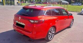 Renault Megane ENERGY TCe 130 BOSE EDITION - 4