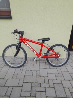 Dětské jízdní kolo Pells - 4