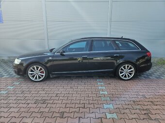 Audi a6 2.7 tdi - 4