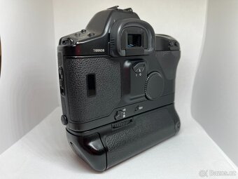 Canon EOS 1N HS - 4