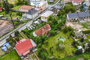 Prodej rodinného domu v Moravském Berouně - 4