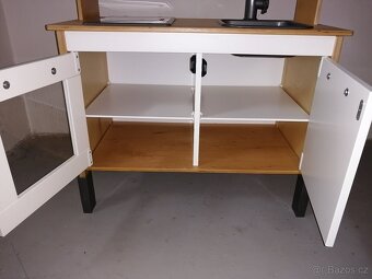 Dětská kuchyňka IKEA - 4
