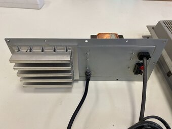 Elektronika z Hi-Fi systému SONY CMT-A50 - 4