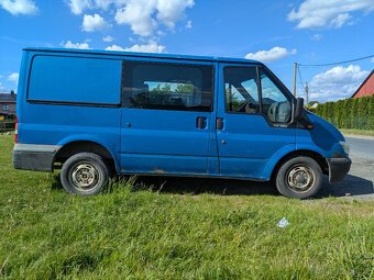 Ford Transit - 4