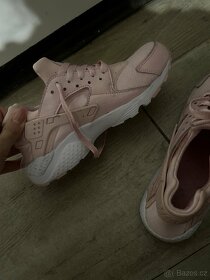 Boty Nike - 4