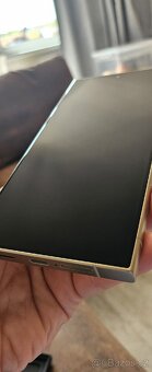 Samsung Galaxy S24 Ultra (S928B), 12GB/256GB Titanium Yellow - 4