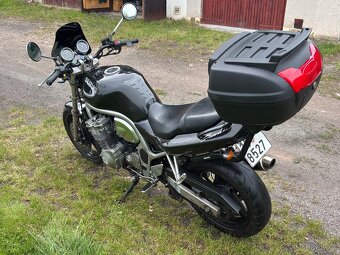 Suzuki GSF 600 Banidit 57kW - 4