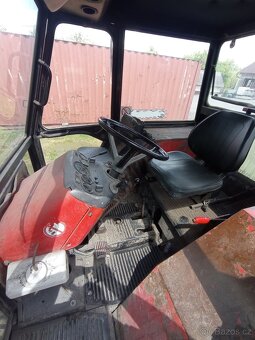 Zetor 5245 - 4