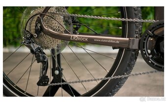 Nové el. kolo LIQROCK E-MTB Performance Line CX 625Wh TRAPEZ - 4