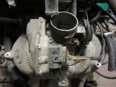 Prodám ND na Felicie 1.3 MPI BMM - 4