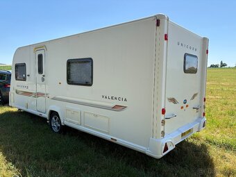 Bailey Unicorn Valencia,ALDE,mover,solar,ATC,velká koupelna - 4
