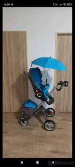 Stokke Xplory Stokke - 4