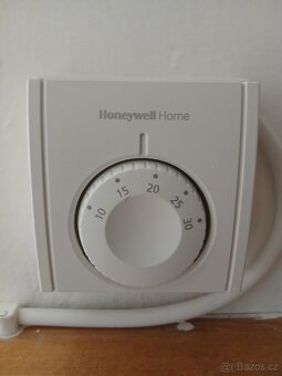 Přímotop s termostatem - 4
