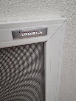 Síť v pevném rámu 62 x 123.5cm nová nepoužitá Climax - 4