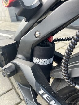 Teverun Fighter Eleven + 35Ah V4 2025 - 4
