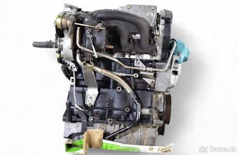 Motor AUDI TT 8N A3 8L 1.8 T Turbo 224 KM APX BAM - 4
