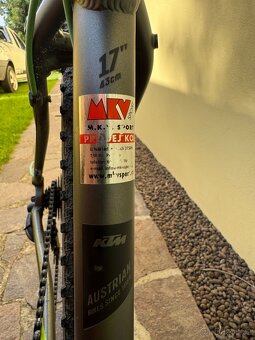 KTM CHICAGO 17" - 4