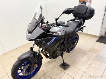 YAMAHA TRACER 700,ABS,TOP - 4