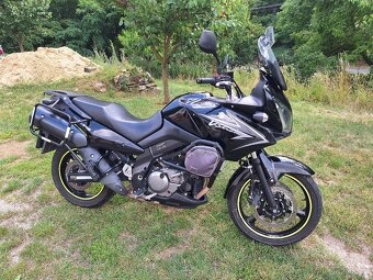Suzuki DL vstrom 650 35kw - 4