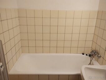 Pronájem bytu 2+kk s balkónem - 4