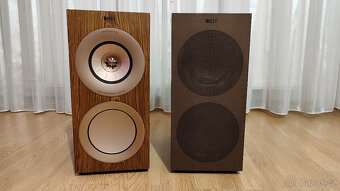 KEF R3 Meta, záruka - 4