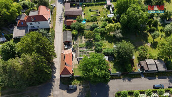Prodej rodinného domu, 65 m², Louny, ul. Parašutistů - 4