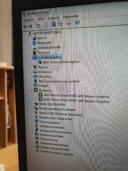 Notebook Acer Aspire A315-23 - 4