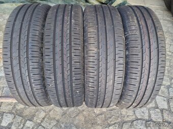 185/65/15 letni pneu CONTI BF GOODRICH PIRELLI 185/65 R15 - 4