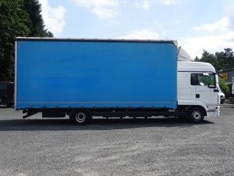MAN TGL 12.250 - 4x2 – Shrnovačka-Edscha – EURO 6 - 4
