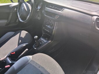 Citroën c3 1.1i RV 2012 108000km SERVISKA - 4