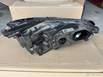 VW Passat B8 leve Full led svetlo 3G1941081C - 4