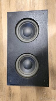 Subwoofer - 4
