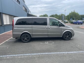 Mercedes-Benz vito - 4