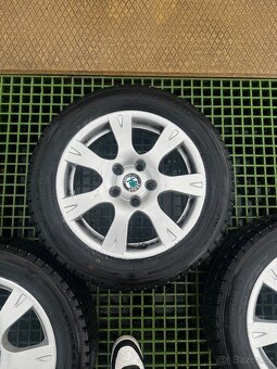Alu Kola 5x112 - 4