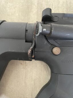 AIRSOFT M4,Brokovnice,Revolver,VSR-10 - 4