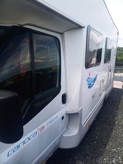 Prodám Ford Karavan - 4