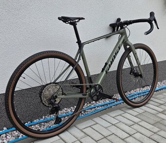 GHOST Asket CF Pro - 4