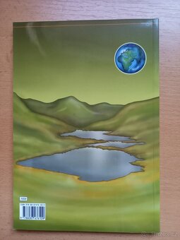 Prodám učebnice na gymnázium - 4